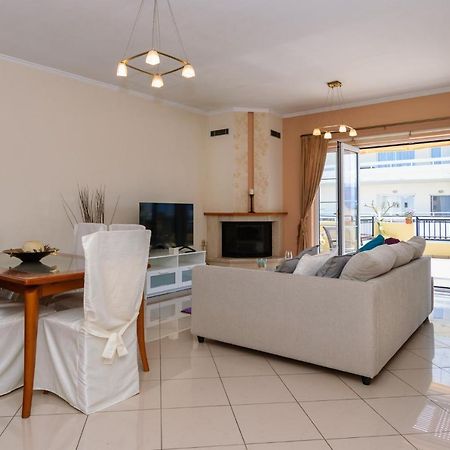 Central Penthouse In Quiet Neighborhood Near Sandy Beach Chania  Exterior foto